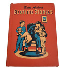 1950 Uncle Arthur's Bedtime Stories Volume 2 Hardcover Book By Arthur S. Maxwell