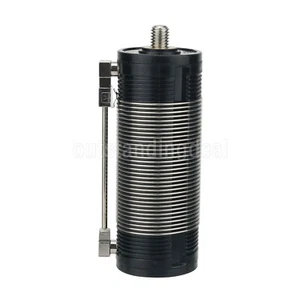Bobina di induzione antenna JPC-7 per kit antenna a onde corte multibanda Pac-12 Jpc-7 - Foto 1 di 6