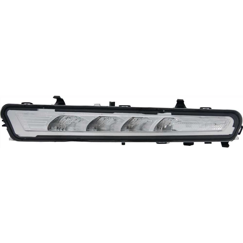 TYC Tagfahrleuchte Tagfahrlicht links L.E.D für Ford Mondeo IV Turnier BA7 - Bild 1 von 1