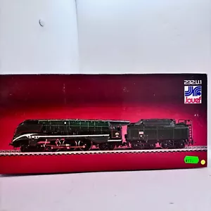 8249 / JOUEF FRANKREICH HO LOKOMOTIVE A VAPEUR 232 U1 SNCF - Bild 1 von 5