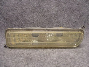 1997-2001 Jeep Cherokee XJ LH Turn Signal Parking Light Clear Aftermarket 27956 - Picture 1 of 3