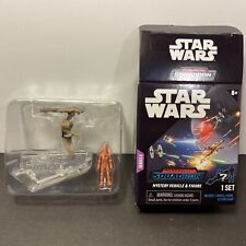 Star Wars Micro Galaxy Squadron Series 5 Scout STAP Battle Droid The Clone Wars