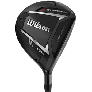 DYNAPOWER MAX FAIRWAY WOOD / ALL LOFT & SHAFT OPTIONS / NEW 2025 MODEL - Picture 1 of 6