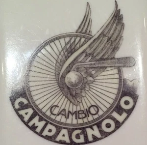 CAMPAGNOLO Samsung Galaxy S3 Cover case - Classic Campagnolo Logo- FAST SHIPPING - Picture 1 of 9