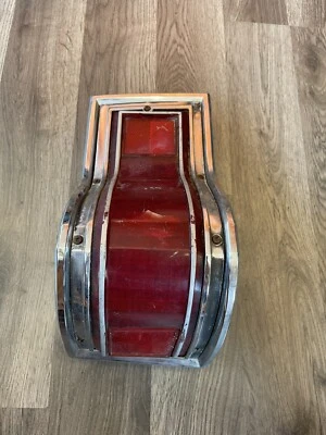 Luz trasera derecha Buick Estate Wagon 1974-1976 buen estado usado {03-37} Foto 1 de 4