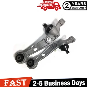 Front Lower Left+Right Control Arms For Rolls-Royce Phantom RR1 Drophead 03-16 - Bild 1 von 7