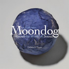 Louis Hardin Moondog (A.k.a. Louis Hardin): Round the World of Sound (CD) Album