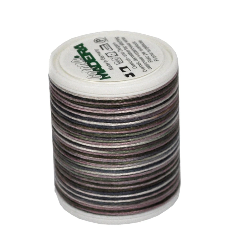 Madeira Cotona No. 4 Mocha Thread 93042414 - Image 1 of 1