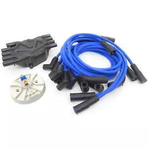 Kit de puesta a punto United Marine 1-217 Delco HVS V8 Tri-Pak - Imagen 1 de 1