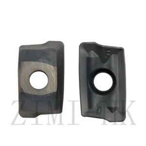 BDMT11T308ER JT Lathe turning inserts Carbide inserts milling insert for steel - Picture 1 of 6