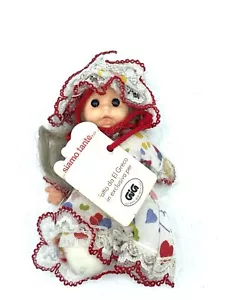 VINTAGE# EL GRECO PACIOCCHINI MIMMINE FIAMMIFERINO BIBI MINI DOLL NUOVA #[AQ - Photo 1/4