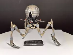 Star Wars Hasbro Saga Legends Tri Droid 3,75" completamente sfuso - Foto 1 di 3