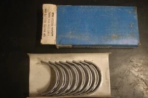 Austin Maxi 1500 MGB 1800 Marina Princess Sherpa b/e bearings 020" .030" VP91173 - Picture 1 of 3