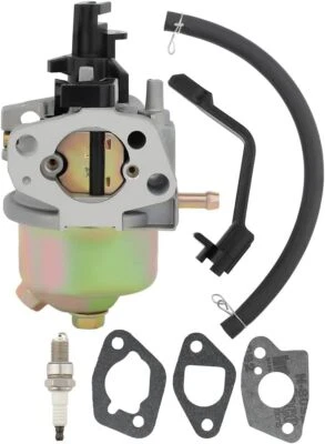 PLAYHOME7 6.5HP Carburetor for Champion Power Equipment 3000 3500 4000 Watts Gas Generator