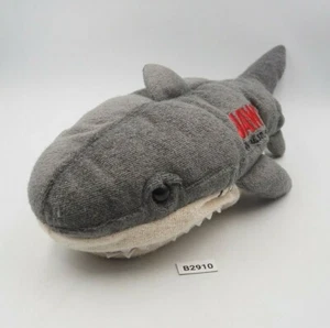 Kiefer Hai B2910 Universal Studio Japan Handpuppe Plüsch 11 Zoll Spielzeug Puppe - Bild 1 von 10