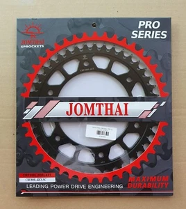 Jomthai CRF300L & Rally 42 Tooth Rear Sprocket (PRO Series) - Picture 1 of 2