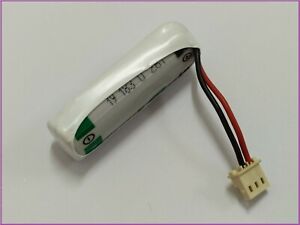 Batteria per allarme antifurto TECNOALARM Stilo AA Litio 3.6V SAFT 3,6V