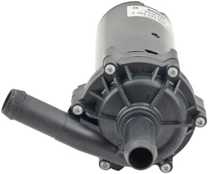 For 2004 Ford F-150 Heritage 5.4L V8 GAS Bosch Engine Auxiliary Water Pump - Picture 1 of 6