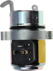 12V Fuel Shut Off Solenoid Valve 4270581 04272619 for Deutz 1011 Case 360 - Imagen 1 de 7
