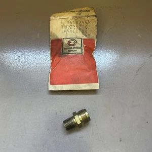 Detroit Diesel Connector 5102443 NOS - Picture 1 of 6