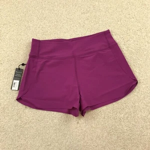 Greyson Phoenix Shorts Womens Large New Pink - Picture 1 of 8