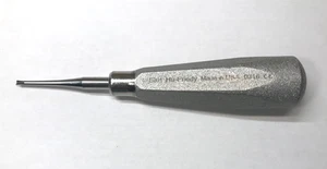 Hu Friedy Dental Elevator Apexo E301 - Picture 1 of 3