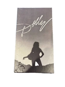 Dolly Parton "Dolly" - 4 CD Set - Sony Music 2009 - sehr guter Zustand+ - Bild 1 von 2