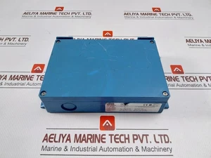 CEDES 105 403 Control Unit 17.. 240 VAC/DC IP54 - Picture 1 of 12