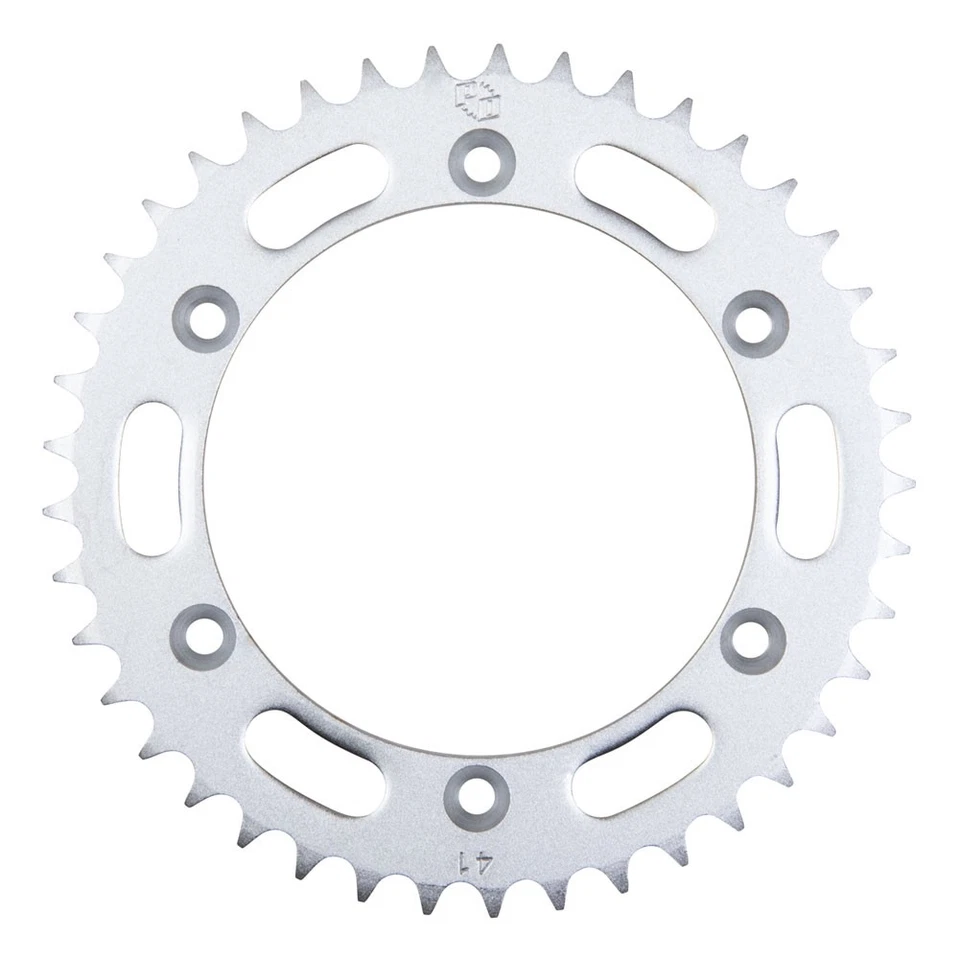 Primary Drive Steel Rear Sprocket 41 Tooth for SUZUKI DR650S DR650SE 1996-2022 - Image 1 of 1