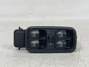 ⭐02-18 MERCEDES-BENZ G-CLASS DRIVER DOOR MASTER POWER WINDOW SWITCH OEM LOT2671 - Picture 1 of 8