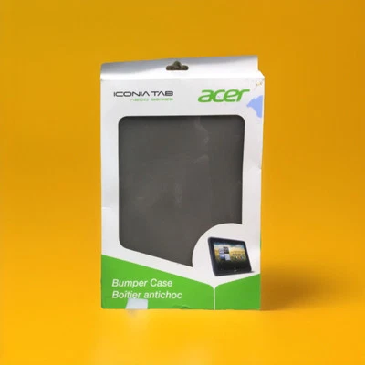 Bumper Case For Acer Iconia Tab A200 Series - NEW - Image 1 of 4