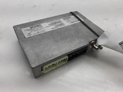 Chasis ECM Communication 08-09 Pontiac G8 25826499 Foto 1 de 4