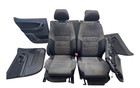 Skoda Fabia Monte Carlo (2010>2014) Interior Seats & Door Cards