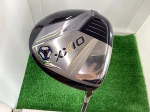 Dunlop XXIO 2024 10.5° Stiff Regular RH 45.5in Driver XXIO MP1300DR HC 2535 - Picture 1 of 6