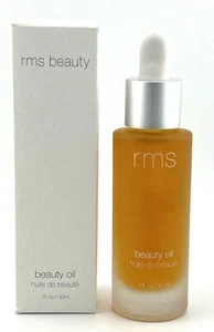 Original | rms beauty | -Beauty Oil 1.01 oz. Certified Organic| Pure New In Box! - Picture 1 of 10