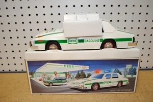 Auto della polizia di pattuglia HESS 1993 NUOVA - Foto 1 di 5