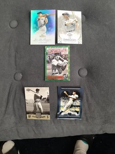 Lotto Joe DiMaggio - Foto 1 di 2
