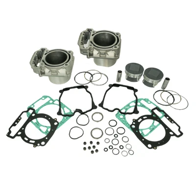 Can-Am 2018-2020 Commander 1000 Complete Top End Rebuild Kit - Image 1 of 3