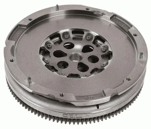 FLYWHEEL FITS: OPEL VAUXHALL ZAFIRA C 2.0 CDTI .OPEL VAUXHALL ZAFIRA TOURER C - Picture 1 of 4
