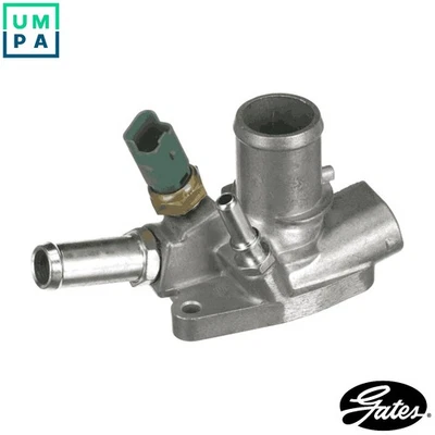 THERMOSTAT COOLANT TH63780G1 FOR FIAT LANCIA 199B6.000 46337566 312A2.000 0.9L - Image 1 of 4