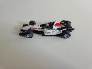Minichamps 1/43 BAR Honda 007 J. Button - 2005 - For Parts/Spares - Bild 1 von 6