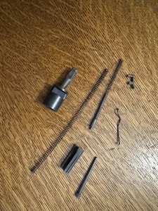 Browning SA-22 Japan Miscellaneous Parts Group .22LR #4539 - Picture 1 of 9