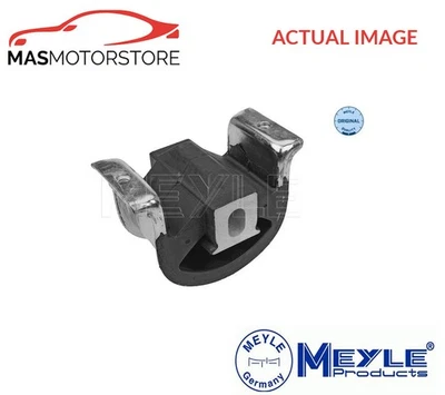 ENGINE MOUNT MOUNTING FRONT MEYLE 100 199 0144 I NEW OE REPLACEMENT - Image 1 of 4