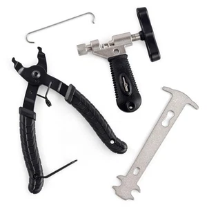 Bicycle Chain Tool Master Link Pliers Chain Breaker and Checker - Picture 1 of 6