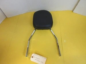 N.O.S OEM Kawasaki VN1500 Vulcan Nomad  back rest #K53020-183C - Picture 1 of 4