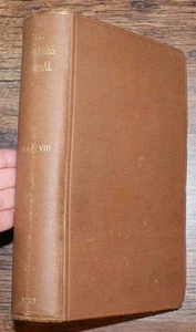 Archäologie: Antiquarien Zeitschrift Vol. XVIII 1938, Society of Antiquaries, London - Bild 1 von 1