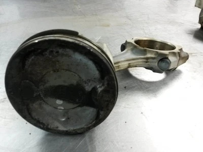 Pistón y varilla de conexión estándar para 97-01 Toyota Camry 2.2 1320179215 Foto 1 de 4