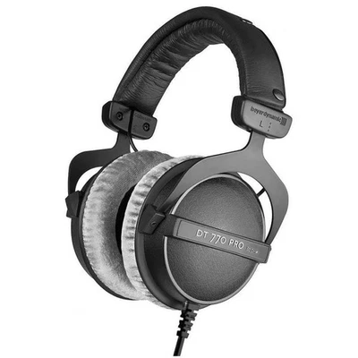 Kopfhörer Beyerdynamic DT 770 PRO 80 Ohm Headset NEU