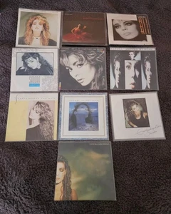 Sandra 7" Vinyl 10 Stück Konvolut Sammlung - Bild 1 von 13