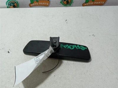 Espejo retrovisor sin atenuación automática compatible con 10-22 JETTA 3609877 Foto 1 de 4